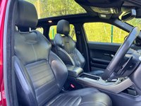 USED 2018 68 LAND ROVER RANGE ROVER EVOQUE 2.0 SD4 HSE Dynamic SUV 5dr Diesel Auto 4WD Euro 6 (s/s) (240 ps) FULL LANDROVER SERVICE HISTORY