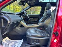USED 2018 68 LAND ROVER RANGE ROVER EVOQUE 2.0 SD4 HSE Dynamic SUV 5dr Diesel Auto 4WD Euro 6 (s/s) (240 ps) FULL LANDROVER SERVICE HISTORY