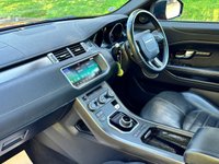 USED 2018 68 LAND ROVER RANGE ROVER EVOQUE 2.0 SD4 HSE Dynamic SUV 5dr Diesel Auto 4WD Euro 6 (s/s) (240 ps) FULL LANDROVER SERVICE HISTORY
