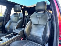 USED 2018 68 LAND ROVER RANGE ROVER EVOQUE 2.0 SD4 HSE Dynamic SUV 5dr Diesel Auto 4WD Euro 6 (s/s) (240 ps) FULL LANDROVER SERVICE HISTORY