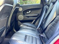 USED 2018 68 LAND ROVER RANGE ROVER EVOQUE 2.0 SD4 HSE Dynamic SUV 5dr Diesel Auto 4WD Euro 6 (s/s) (240 ps) FULL LANDROVER SERVICE HISTORY