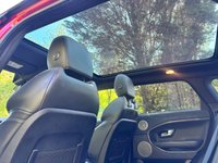 USED 2018 68 LAND ROVER RANGE ROVER EVOQUE 2.0 SD4 HSE Dynamic SUV 5dr Diesel Auto 4WD Euro 6 (s/s) (240 ps) FULL LANDROVER SERVICE HISTORY