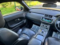 USED 2018 68 LAND ROVER RANGE ROVER EVOQUE 2.0 SD4 HSE Dynamic SUV 5dr Diesel Auto 4WD Euro 6 (s/s) (240 ps) FULL LANDROVER SERVICE HISTORY