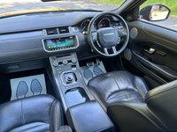 USED 2018 68 LAND ROVER RANGE ROVER EVOQUE 2.0 SD4 HSE Dynamic SUV 5dr Diesel Auto 4WD Euro 6 (s/s) (240 ps) FULL LANDROVER SERVICE HISTORY