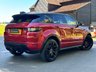 USED 2018 68 LAND ROVER RANGE ROVER EVOQUE 2.0 SD4 HSE Dynamic SUV 5dr Diesel Auto 4WD Euro 6 (s/s) (240 ps) FULL LANDROVER SERVICE HISTORY