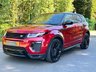 USED 2018 68 LAND ROVER RANGE ROVER EVOQUE 2.0 SD4 HSE Dynamic SUV 5dr Diesel Auto 4WD Euro 6 (s/s) (240 ps) FULL LANDROVER SERVICE HISTORY