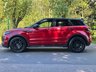 USED 2018 68 LAND ROVER RANGE ROVER EVOQUE 2.0 SD4 HSE Dynamic SUV 5dr Diesel Auto 4WD Euro 6 (s/s) (240 ps) FULL LANDROVER SERVICE HISTORY