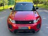 USED 2018 68 LAND ROVER RANGE ROVER EVOQUE 2.0 SD4 HSE Dynamic SUV 5dr Diesel Auto 4WD Euro 6 (s/s) (240 ps) FULL LANDROVER SERVICE HISTORY