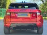 USED 2018 68 LAND ROVER RANGE ROVER EVOQUE 2.0 SD4 HSE Dynamic SUV 5dr Diesel Auto 4WD Euro 6 (s/s) (240 ps) FULL LANDROVER SERVICE HISTORY
