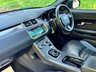 USED 2018 68 LAND ROVER RANGE ROVER EVOQUE 2.0 SD4 HSE Dynamic SUV 5dr Diesel Auto 4WD Euro 6 (s/s) (240 ps) FULL LANDROVER SERVICE HISTORY