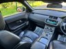 USED 2018 68 LAND ROVER RANGE ROVER EVOQUE 2.0 SD4 HSE Dynamic SUV 5dr Diesel Auto 4WD Euro 6 (s/s) (240 ps) FULL LANDROVER SERVICE HISTORY