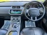 USED 2018 68 LAND ROVER RANGE ROVER EVOQUE 2.0 SD4 HSE Dynamic SUV 5dr Diesel Auto 4WD Euro 6 (s/s) (240 ps) FULL LANDROVER SERVICE HISTORY