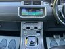 USED 2018 68 LAND ROVER RANGE ROVER EVOQUE 2.0 SD4 HSE Dynamic SUV 5dr Diesel Auto 4WD Euro 6 (s/s) (240 ps) FULL LANDROVER SERVICE HISTORY