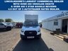 USED 2023 23 FORD TRANSIT 2.0 350 EcoBlue HD Leader Luton 2dr Diesel Manual RWD L4 Euro 6 (s/s) (130 ps) *APPLE CAR PLAY *CRUISE*DAB*   **WE SPECIALISE IN FINANCE CALL FOR A FREE NO OBLIGATION QUOTATION **