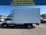 USED 2023 23 FORD TRANSIT 2.0 350 EcoBlue HD Leader Luton 2dr Diesel Manual RWD L4 Euro 6 (s/s) (130 ps) *APPLE CAR PLAY *CRUISE*DAB*   **WE SPECIALISE IN FINANCE CALL FOR A FREE NO OBLIGATION QUOTATION **
