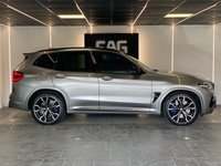 USED 2019 69 BMW X3 M 3.0i Competition SUV 5dr Petrol Auto xDrive Euro 6 (s/s) (510 ps) GREAT SPEC | VALVETRONIC EXHAUST