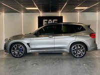 USED 2019 69 BMW X3 M 3.0i Competition SUV 5dr Petrol Auto xDrive Euro 6 (s/s) (510 ps) GREAT SPEC | VALVETRONIC EXHAUST