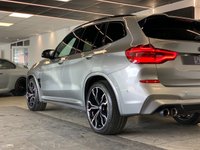 USED 2019 69 BMW X3 M 3.0i Competition SUV 5dr Petrol Auto xDrive Euro 6 (s/s) (510 ps) GREAT SPEC | VALVETRONIC EXHAUST