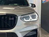 USED 2019 69 BMW X3 M 3.0i Competition SUV 5dr Petrol Auto xDrive Euro 6 (s/s) (510 ps) GREAT SPEC | VALVETRONIC EXHAUST