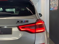 USED 2019 69 BMW X3 M 3.0i Competition SUV 5dr Petrol Auto xDrive Euro 6 (s/s) (510 ps) GREAT SPEC | VALVETRONIC EXHAUST