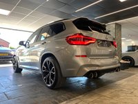 USED 2019 69 BMW X3 M 3.0i Competition SUV 5dr Petrol Auto xDrive Euro 6 (s/s) (510 ps) GREAT SPEC | VALVETRONIC EXHAUST