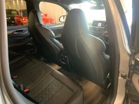 USED 2019 69 BMW X3 M 3.0i Competition SUV 5dr Petrol Auto xDrive Euro 6 (s/s) (510 ps) GREAT SPEC | VALVETRONIC EXHAUST
