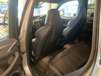 USED 2019 69 BMW X3 M 3.0i Competition SUV 5dr Petrol Auto xDrive Euro 6 (s/s) (510 ps) GREAT SPEC | VALVETRONIC EXHAUST