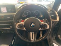 USED 2019 69 BMW X3 M 3.0i Competition SUV 5dr Petrol Auto xDrive Euro 6 (s/s) (510 ps) GREAT SPEC | VALVETRONIC EXHAUST