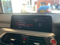 USED 2019 69 BMW X3 M 3.0i Competition SUV 5dr Petrol Auto xDrive Euro 6 (s/s) (510 ps) GREAT SPEC | VALVETRONIC EXHAUST