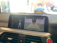 USED 2019 69 BMW X3 M 3.0i Competition SUV 5dr Petrol Auto xDrive Euro 6 (s/s) (510 ps) GREAT SPEC | VALVETRONIC EXHAUST