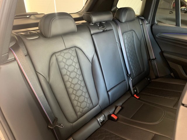 USED 2019 69 BMW X3 M 3.0i Competition SUV 5dr Petrol Auto xDrive Euro 6 (s/s) (510 ps) GREAT SPEC | VALVETRONIC EXHAUST