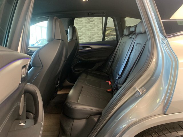 USED 2019 69 BMW X3 M 3.0i Competition SUV 5dr Petrol Auto xDrive Euro 6 (s/s) (510 ps) GREAT SPEC | VALVETRONIC EXHAUST