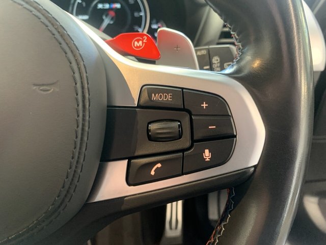 USED 2019 69 BMW X3 M 3.0i Competition SUV 5dr Petrol Auto xDrive Euro 6 (s/s) (510 ps) GREAT SPEC | VALVETRONIC EXHAUST