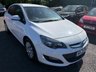 USED 2013 13 VAUXHALL ASTRA 1.7 CDTi ecoFLEX Exclusiv Hatchback 5dr Diesel Manual Euro 5 (s/s) (110 ps) SERVICE HISTORY - 11 STAMPS, BLUETOOTH, AUX, AIR CON