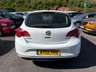USED 2013 13 VAUXHALL ASTRA 1.7 CDTi ecoFLEX Exclusiv Hatchback 5dr Diesel Manual Euro 5 (s/s) (110 ps) SERVICE HISTORY - 11 STAMPS, BLUETOOTH, AUX, AIR CON