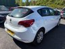 USED 2013 13 VAUXHALL ASTRA 1.7 CDTi ecoFLEX Exclusiv Hatchback 5dr Diesel Manual Euro 5 (s/s) (110 ps) SERVICE HISTORY - 11 STAMPS, BLUETOOTH, AUX, AIR CON