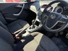 USED 2013 13 VAUXHALL ASTRA 1.7 CDTi ecoFLEX Exclusiv Hatchback 5dr Diesel Manual Euro 5 (s/s) (110 ps) SERVICE HISTORY - 11 STAMPS, BLUETOOTH, AUX, AIR CON