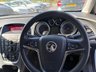 USED 2013 13 VAUXHALL ASTRA 1.7 CDTi ecoFLEX Exclusiv Hatchback 5dr Diesel Manual Euro 5 (s/s) (110 ps) SERVICE HISTORY - 11 STAMPS, BLUETOOTH, AUX, AIR CON