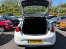 USED 2013 13 VAUXHALL ASTRA 1.7 CDTi ecoFLEX Exclusiv Hatchback 5dr Diesel Manual Euro 5 (s/s) (110 ps) SERVICE HISTORY - 11 STAMPS, BLUETOOTH, AUX, AIR CON