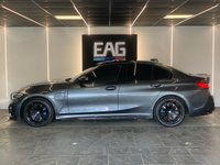 USED 2020 70 BMW 3 SERIES 2.0 330e 12kWh M Sport Saloon 4dr Petrol Plug-in Hybrid Auto Euro 6 (s/s) (292 ps) CLEAN EXAMPLE | GOOD HISTORY