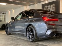 USED 2020 70 BMW 3 SERIES 2.0 330e 12kWh M Sport Saloon 4dr Petrol Plug-in Hybrid Auto Euro 6 (s/s) (292 ps) CLEAN EXAMPLE | GOOD HISTORY