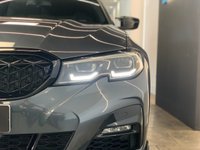 USED 2020 70 BMW 3 SERIES 2.0 330e 12kWh M Sport Saloon 4dr Petrol Plug-in Hybrid Auto Euro 6 (s/s) (292 ps) CLEAN EXAMPLE | GOOD HISTORY