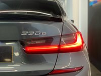 USED 2020 70 BMW 3 SERIES 2.0 330e 12kWh M Sport Saloon 4dr Petrol Plug-in Hybrid Auto Euro 6 (s/s) (292 ps) CLEAN EXAMPLE | GOOD HISTORY