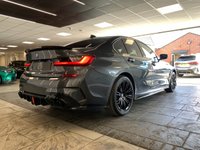 USED 2020 70 BMW 3 SERIES 2.0 330e 12kWh M Sport Saloon 4dr Petrol Plug-in Hybrid Auto Euro 6 (s/s) (292 ps) CLEAN EXAMPLE | GOOD HISTORY