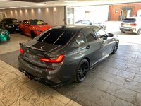 USED 2020 70 BMW 3 SERIES 2.0 330e 12kWh M Sport Saloon 4dr Petrol Plug-in Hybrid Auto Euro 6 (s/s) (292 ps) CLEAN EXAMPLE | GOOD HISTORY