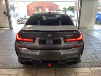 USED 2020 70 BMW 3 SERIES 2.0 330e 12kWh M Sport Saloon 4dr Petrol Plug-in Hybrid Auto Euro 6 (s/s) (292 ps) CLEAN EXAMPLE | GOOD HISTORY