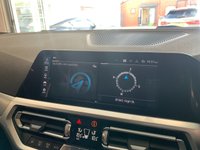 USED 2020 70 BMW 3 SERIES 2.0 330e 12kWh M Sport Saloon 4dr Petrol Plug-in Hybrid Auto Euro 6 (s/s) (292 ps) CLEAN EXAMPLE | GOOD HISTORY