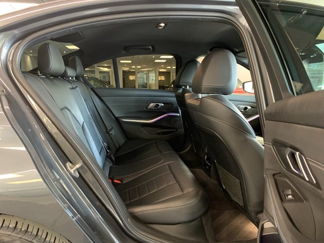 USED 2020 70 BMW 3 SERIES 2.0 330e 12kWh M Sport Saloon 4dr Petrol Plug-in Hybrid Auto Euro 6 (s/s) (292 ps) CLEAN EXAMPLE | GOOD HISTORY