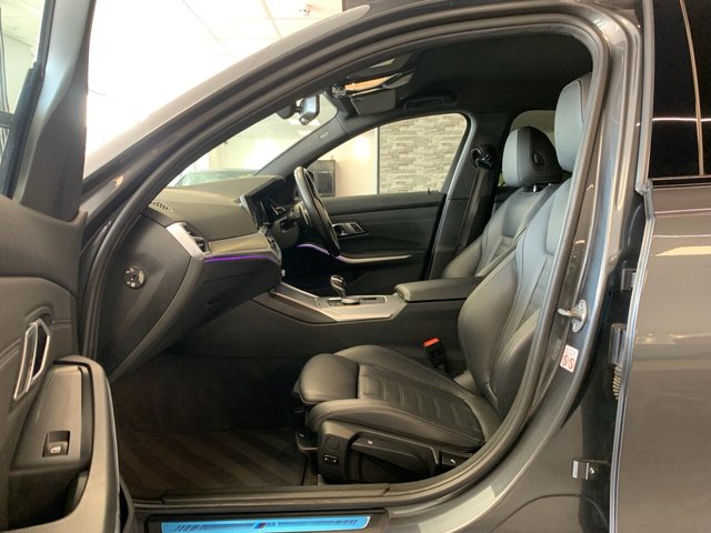 USED 2020 70 BMW 3 SERIES 2.0 330e 12kWh M Sport Saloon 4dr Petrol Plug-in Hybrid Auto Euro 6 (s/s) (292 ps) CLEAN EXAMPLE | GOOD HISTORY