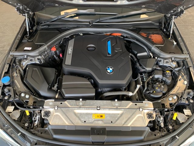 USED 2020 70 BMW 3 SERIES 2.0 330e 12kWh M Sport Saloon 4dr Petrol Plug-in Hybrid Auto Euro 6 (s/s) (292 ps) CLEAN EXAMPLE | GOOD HISTORY